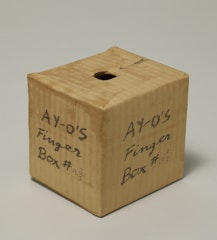 Fingerbox