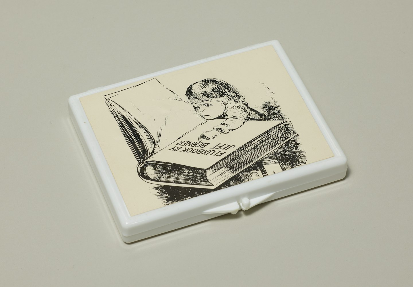 Fluxbook