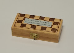 Optimistic Box No. 3