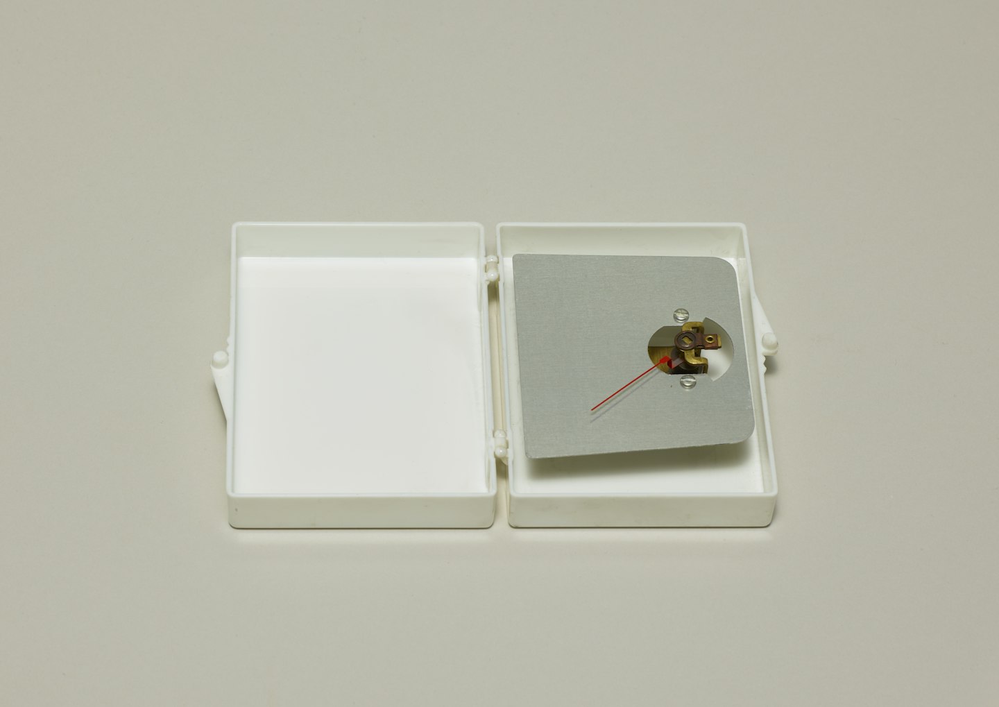 Breath Flux Test