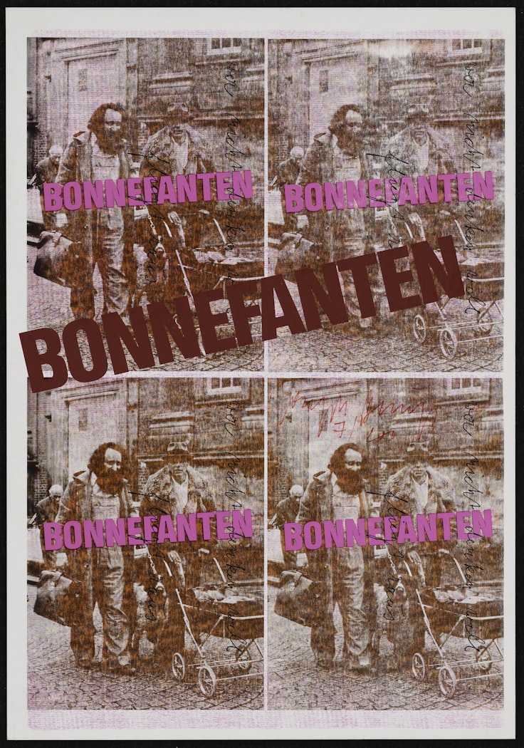 Bonnefanten