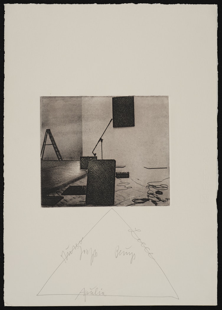 Collezione di grafica