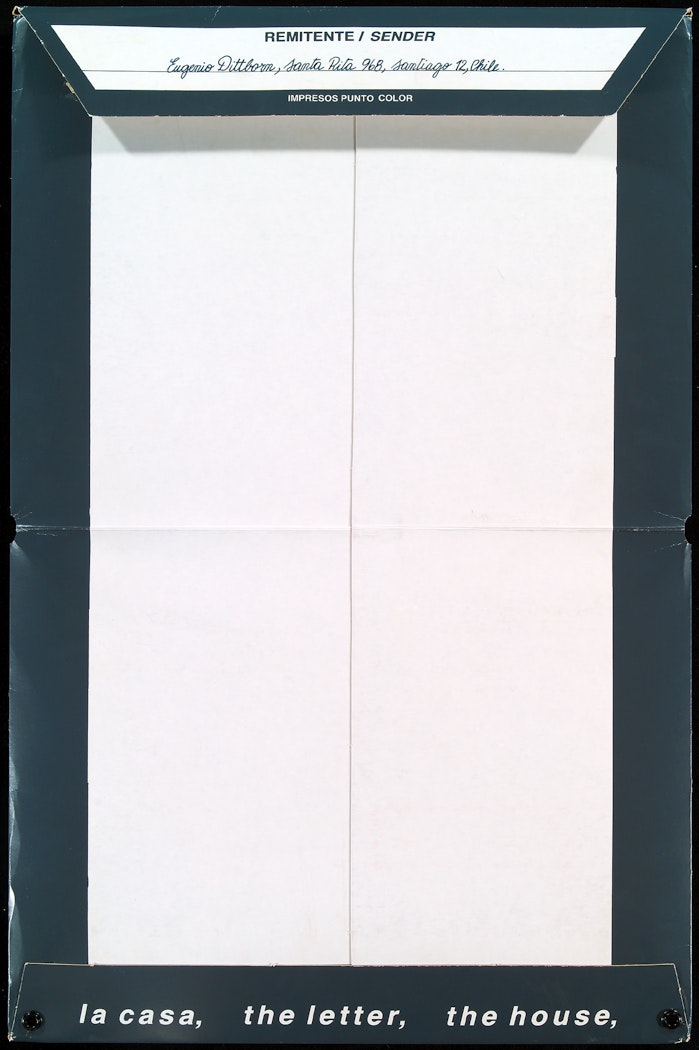 envelope