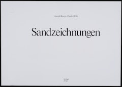 Sandzeichnungen (Sand Drawings)