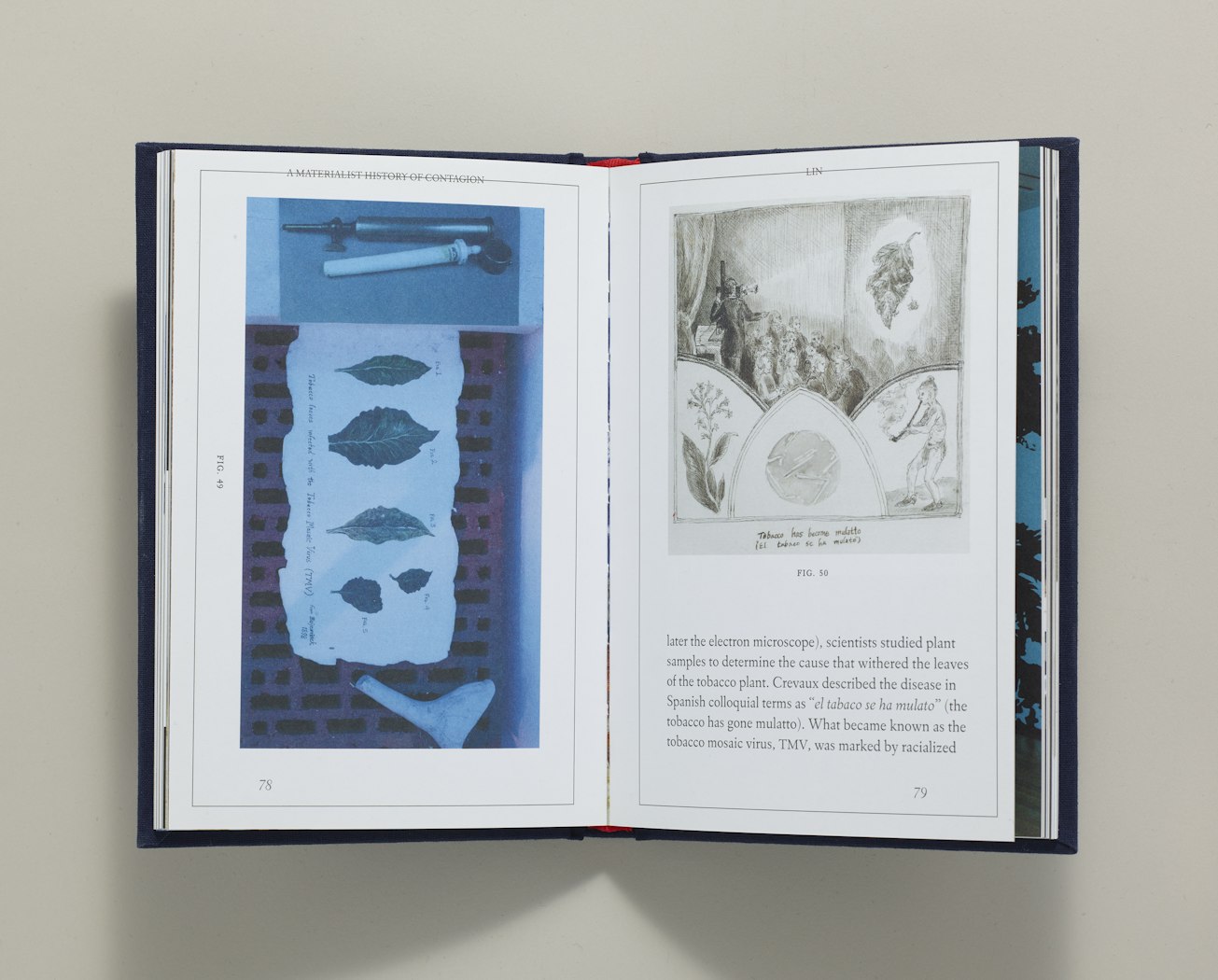Book of Secrets