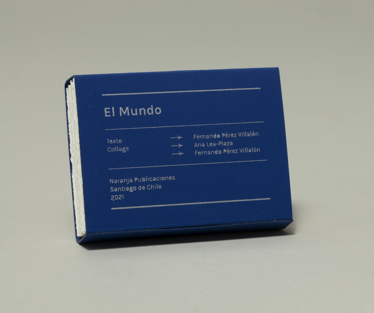 El Mundo