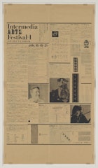 Intermedia Arts Festival