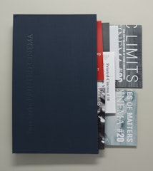 Rosa Barba: Printed Cinema