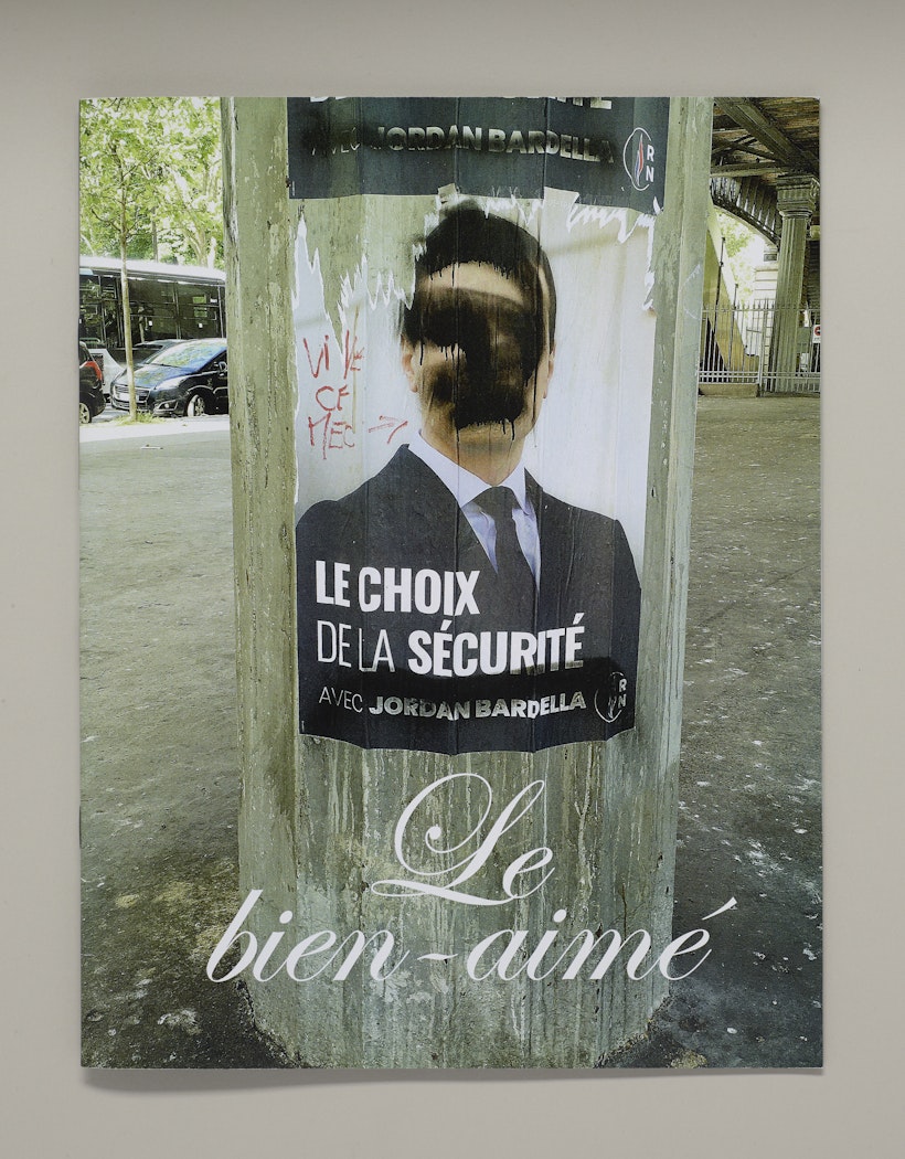 Le Bien-Aimé