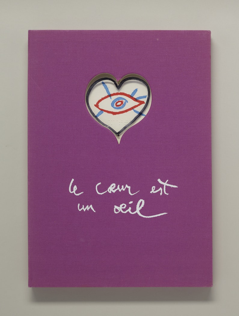 Le Coeur est un Oeil