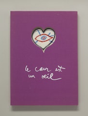 Le Coeur est un Oeil