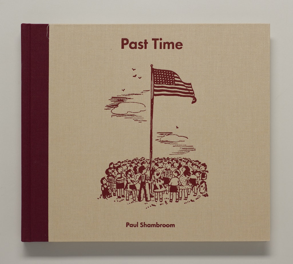 Past Time: Troubled Visions of the Good Old Days