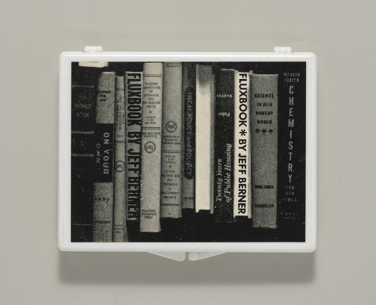 Fluxbook