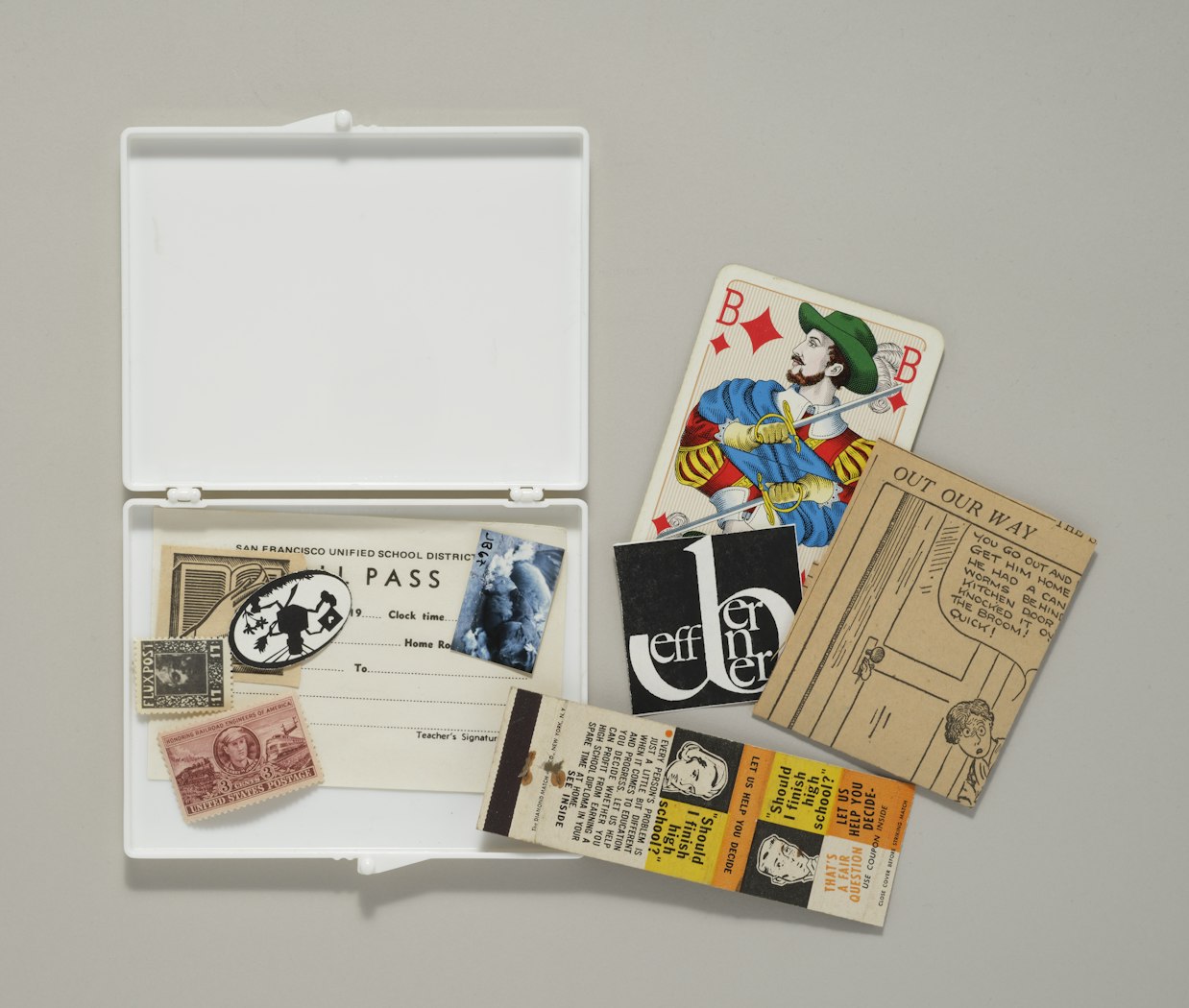 Fluxbook