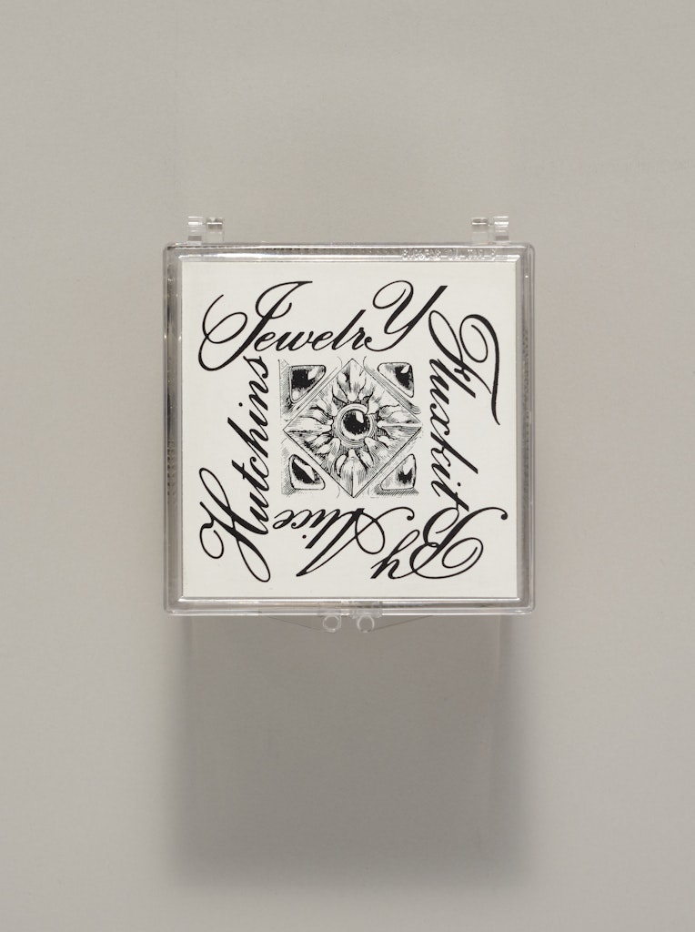 Jewelry Fluxkit