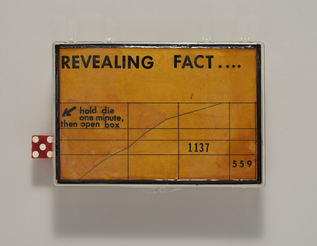 Prototype for Revealing Factock, the under