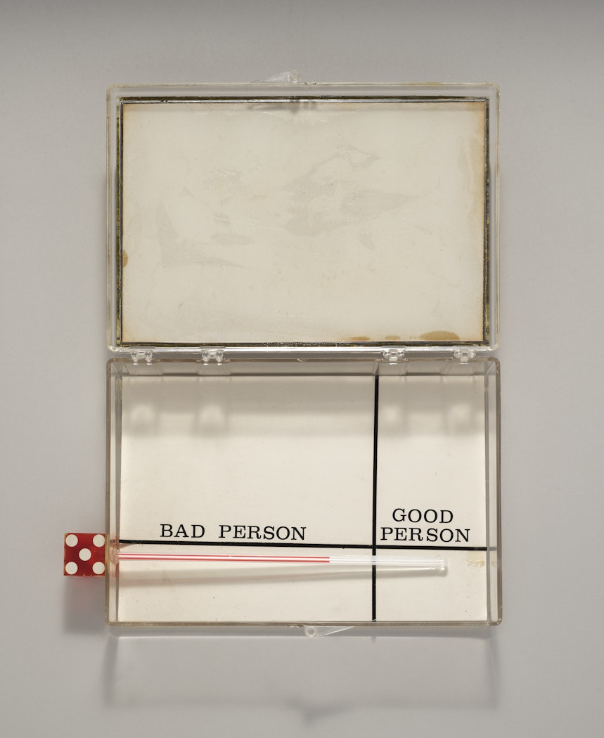 Prototype for Revealing Factock, the under