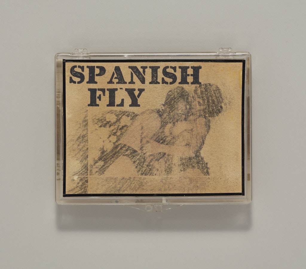 Spanish Fly