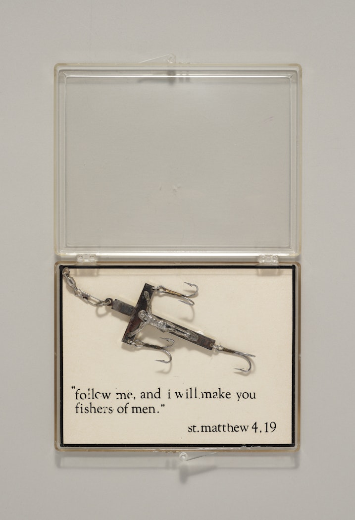 The Pope's Lure