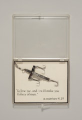 The Pope's Lure