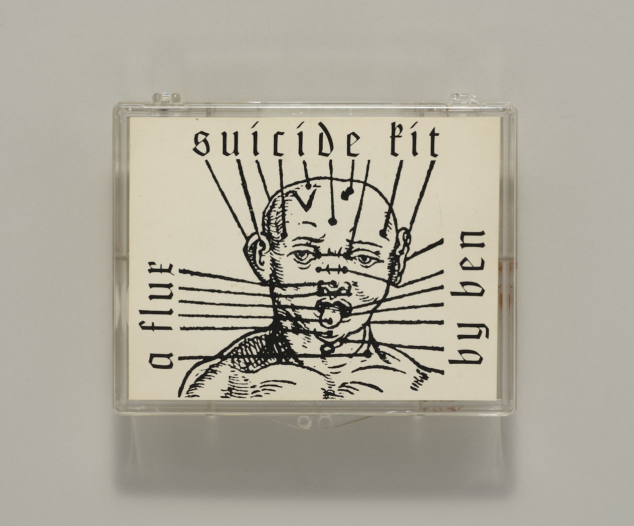 A Flux Suicide Kit