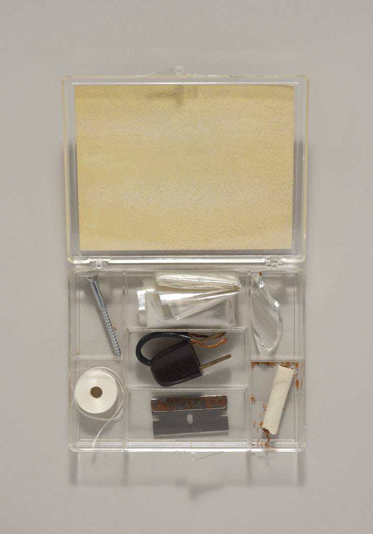 A Flux Suicide Kit