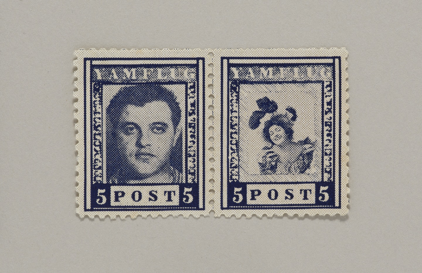 Yamflug/5 Post 5