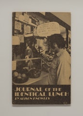 Journal of the Identical Lunch