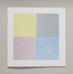 Four Basic Kinds of Lines & Colour
