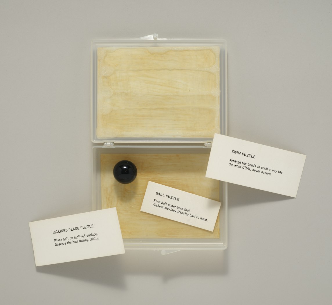 Games & Puzzles/Swim Puzzle/Ball Puzzle/Inclined Plane Puzzle
