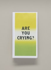 Are You Crying? A Guide of Places to Cry at the Walker Art Center