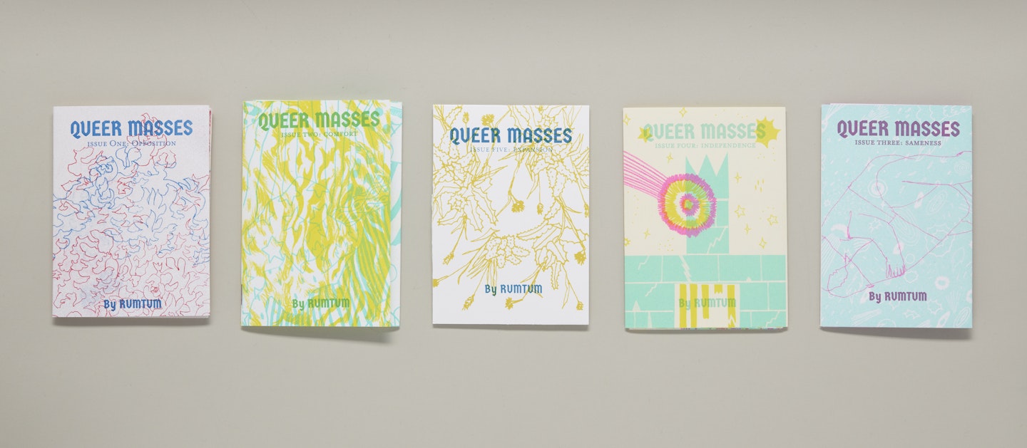 Queer Masses