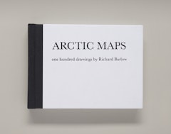 Arctic Maps: One Hundred Drawings