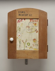 Cosmic Inventory Kit