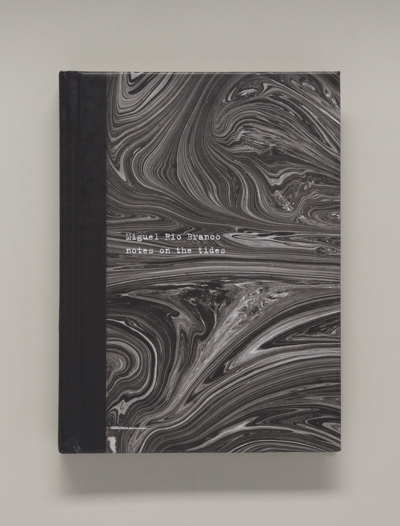Miguel Rio Branco: Notes on the Tides