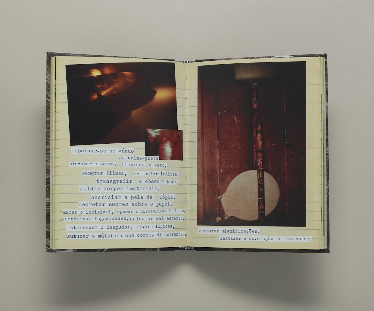 Miguel Rio Branco: Notes on the Tides