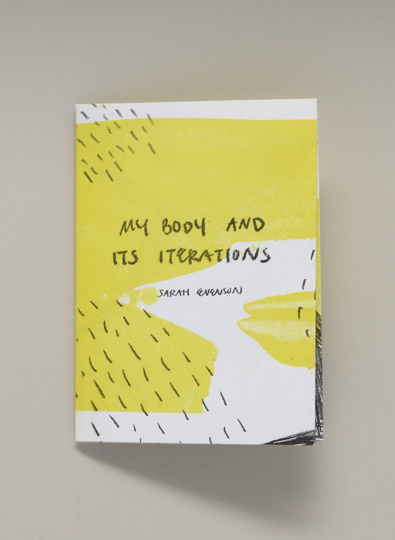 My Body and Its Iterations