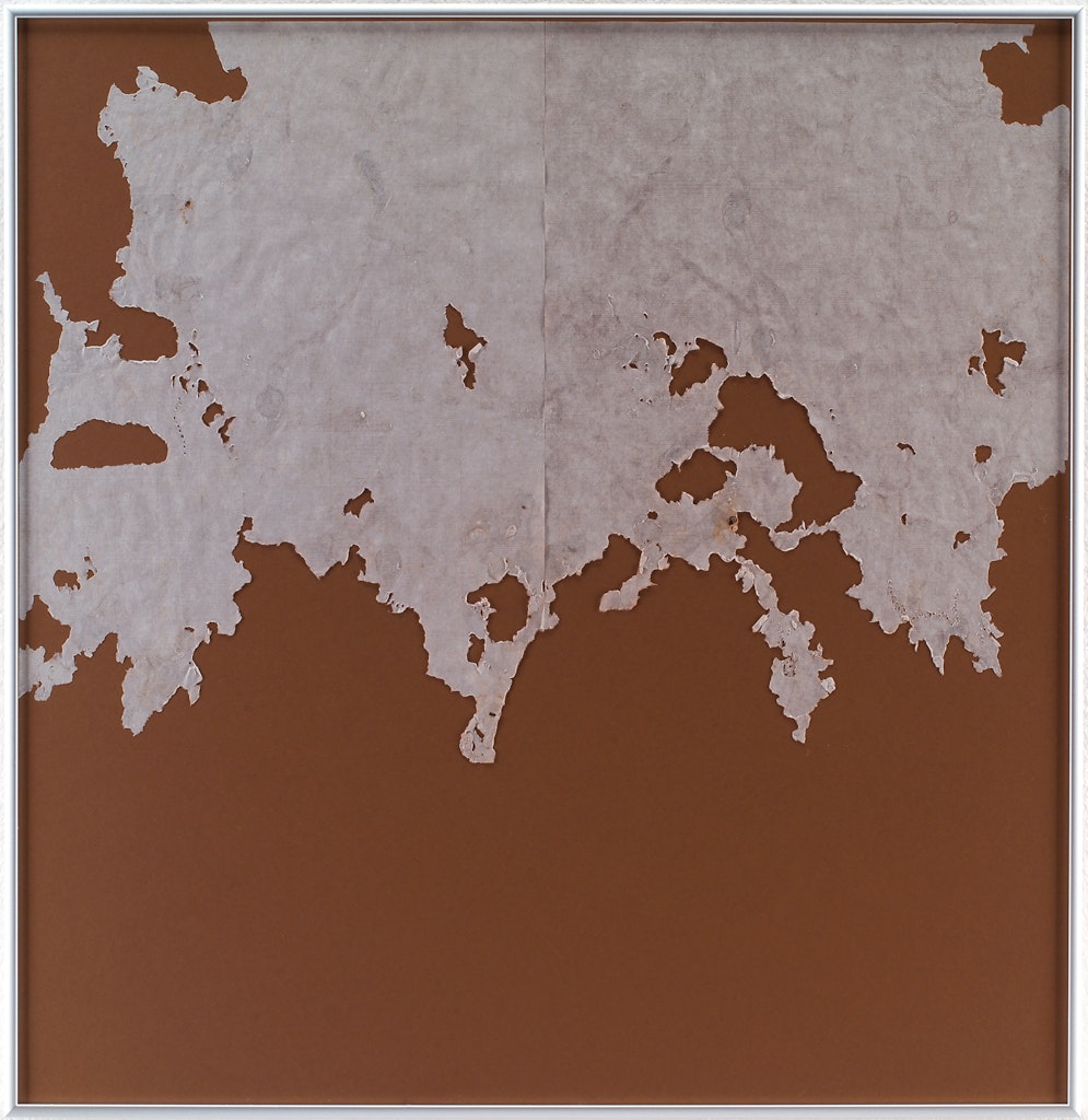 Carta Faminta (Starving Letters)