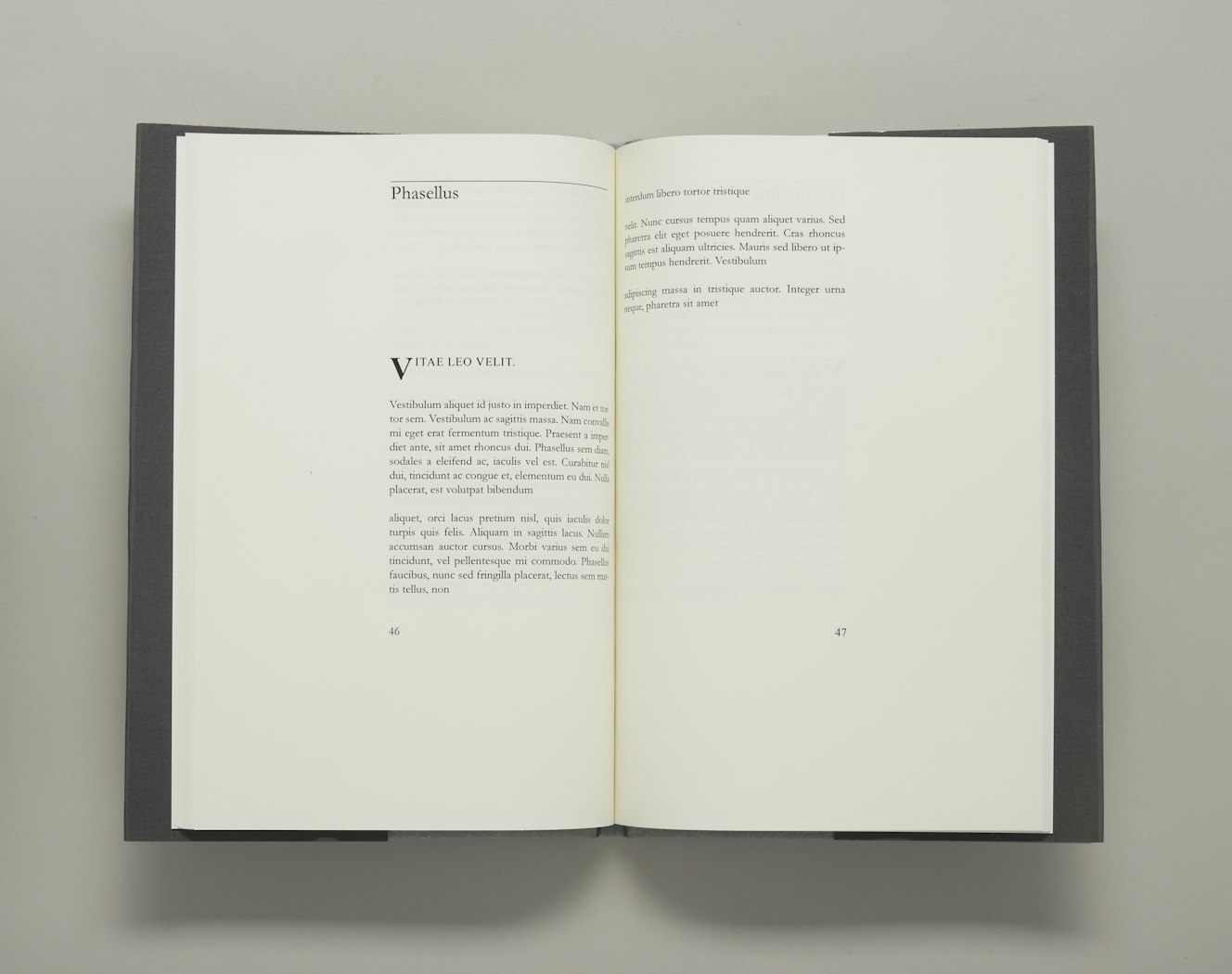 A Number of Books Becoming a Specific Set
