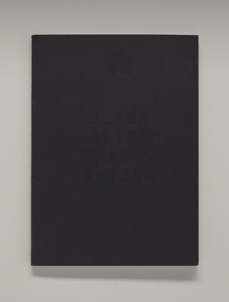 Black Radical Imagination