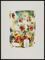 Flower - Piece B