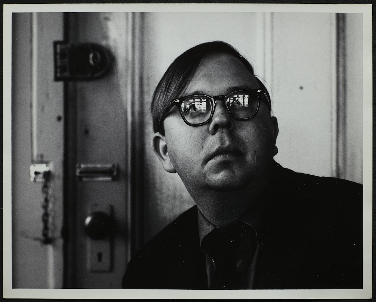 Henry Geldzahler