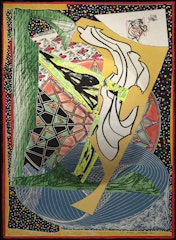 Jonah Historically Regarded (Dome) from the Moby Dick Dome Series