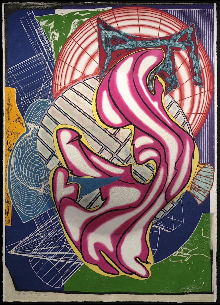 Stubb & Flask kill a Right Whale (Dome) from the Moby Dick Dome Series