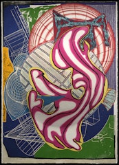 Stubb & Flask kill a Right Whale (Dome) from the Moby Dick Dome Series