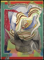 The Funeral (Dome) from the Moby Dick Dome Series