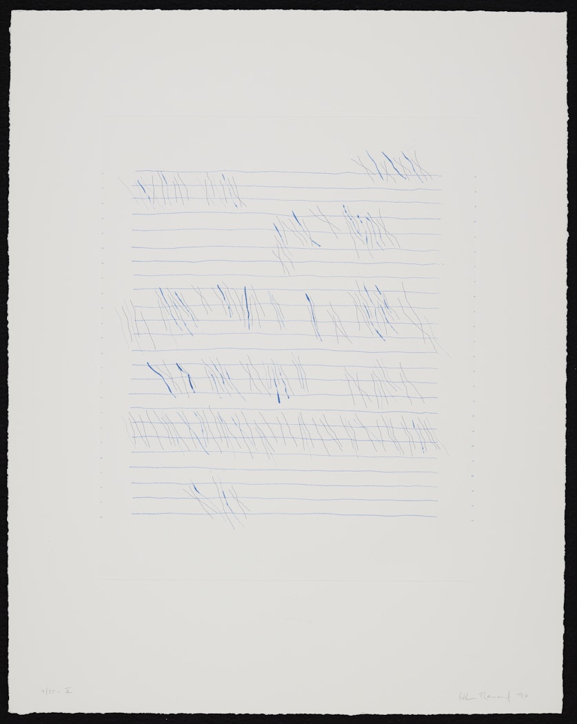 Letters to Earth