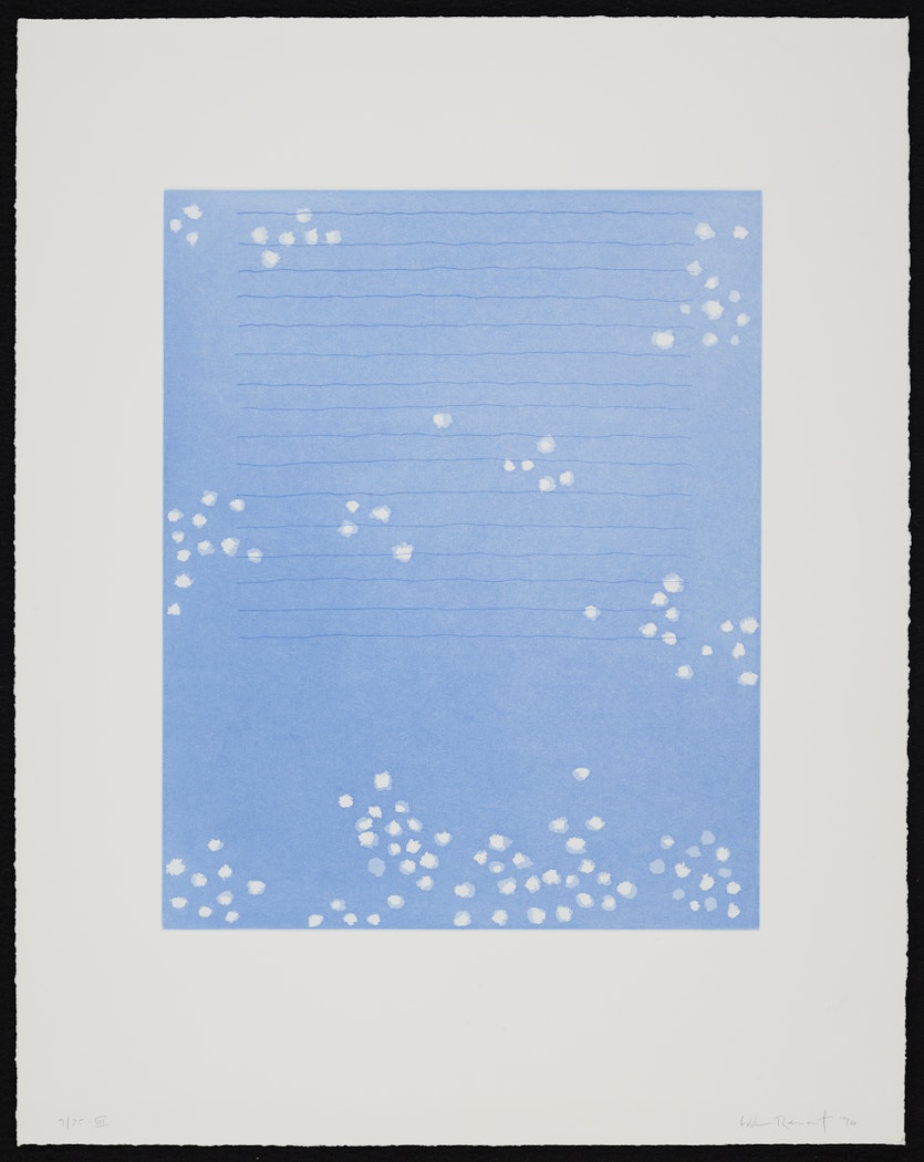 Letters to Earth