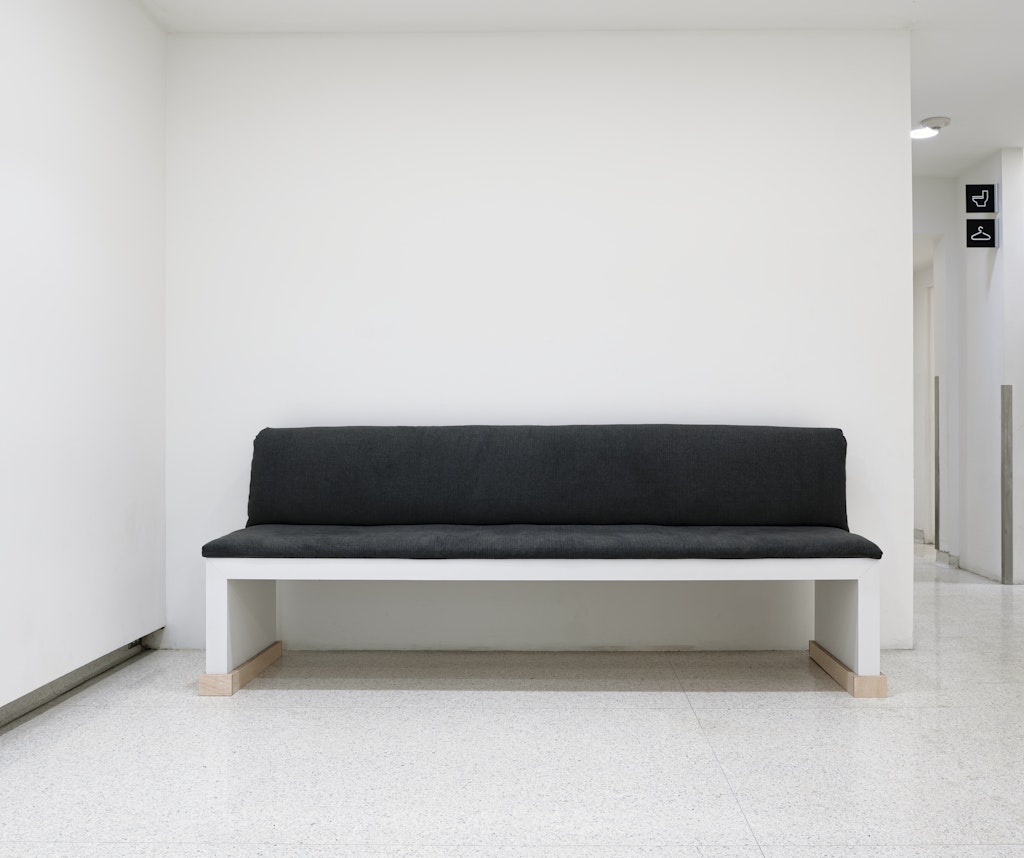 Institutional Seat 1