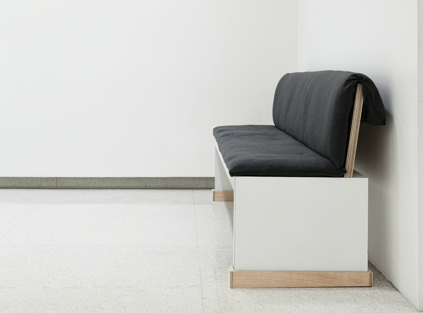 Institutional Seat 1
